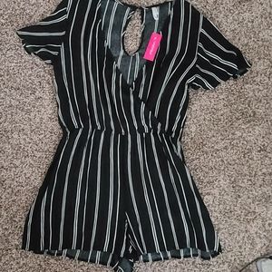 Womens rompers